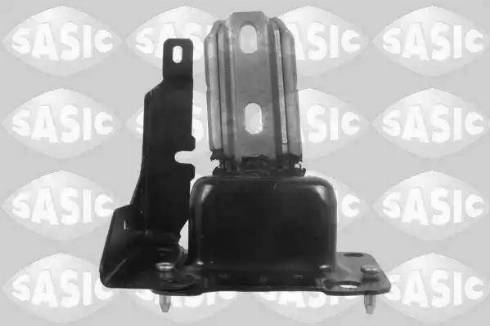 Sasic 2700067 - Piekare, Dzinējs www.autospares.lv