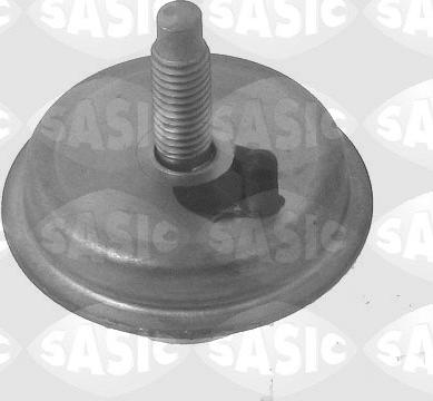 Sasic 2700003 - Piekare, Dzinējs www.autospares.lv