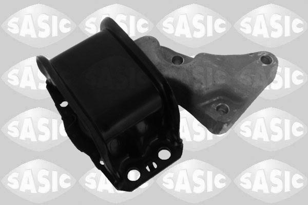 Sasic 2700034 - Piekare, Dzinējs www.autospares.lv