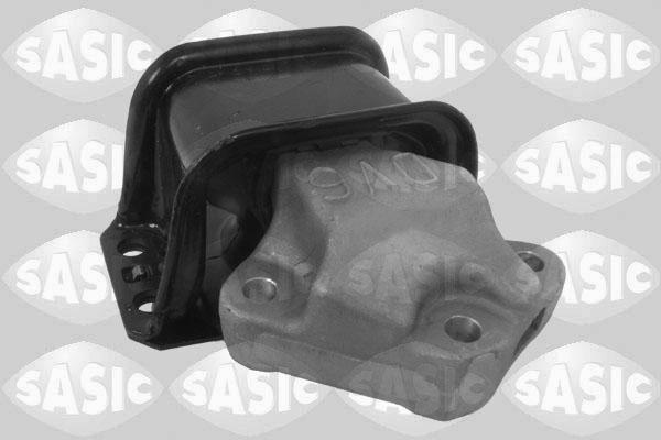 Sasic 2700037 - Piekare, Dzinējs www.autospares.lv