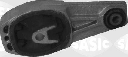 Sasic 2700021 - Holder, engine mounting www.autospares.lv