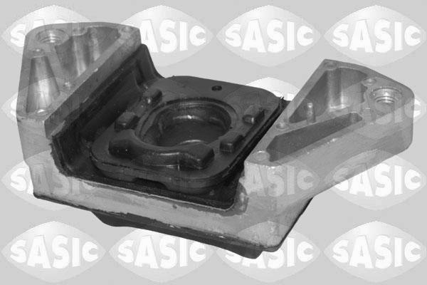 Sasic 2700186 - Piekare, Dzinējs www.autospares.lv