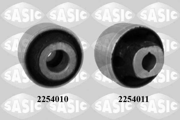 Sasic 7964009 - Remkomplekts, Neatk. balstiekārtas šķērssvira www.autospares.lv