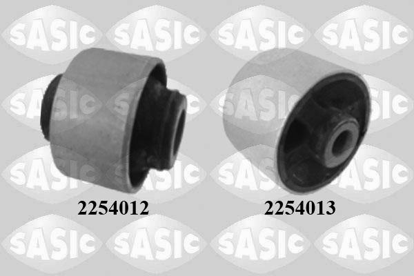 Sasic 7964008 - Remkomplekts, Neatk. balstiekārtas šķērssvira www.autospares.lv