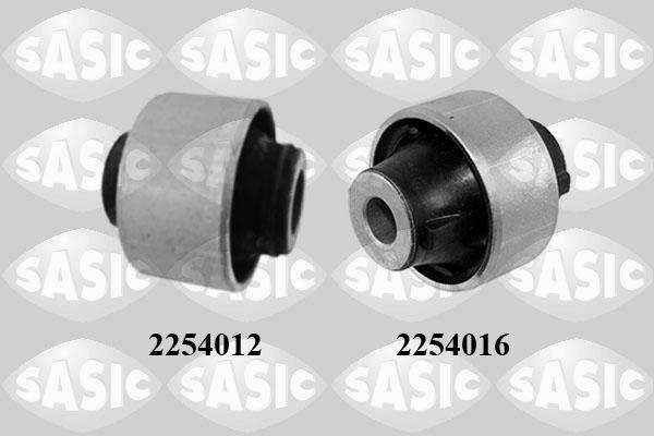 Sasic 7964010 - Remkomplekts, Neatk. balstiekārtas šķērssvira www.autospares.lv