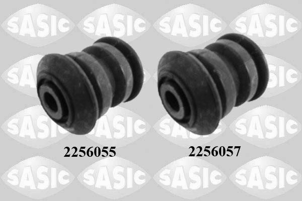 Sasic 7966002 - Remkomplekts, Neatk. balstiekārtas šķērssvira www.autospares.lv