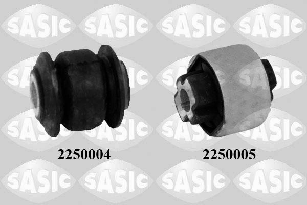 Sasic 7960006 - Suspension Kit www.autospares.lv