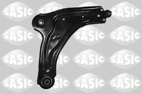 Sasic 7474002 - Track Control Arm www.autospares.lv