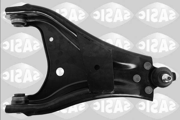 Sasic 7474013 - Neatkarīgās balstiekārtas svira, Riteņa piekare www.autospares.lv