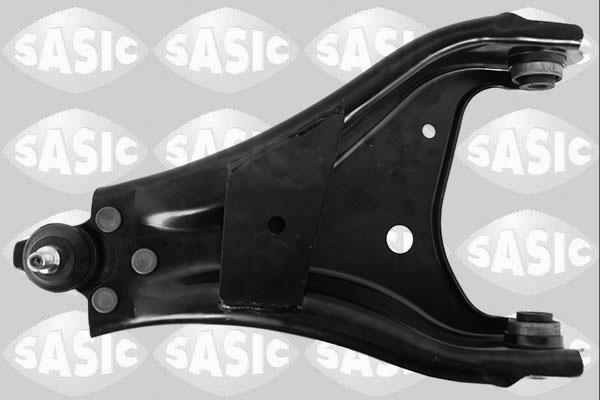 Sasic 7474012 - Рычаг подвески колеса www.autospares.lv