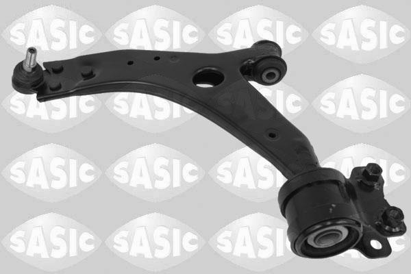 Sasic 7476550 - Neatkarīgās balstiekārtas svira, Riteņa piekare www.autospares.lv