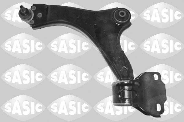 Sasic 7476043 - Рычаг подвески колеса www.autospares.lv