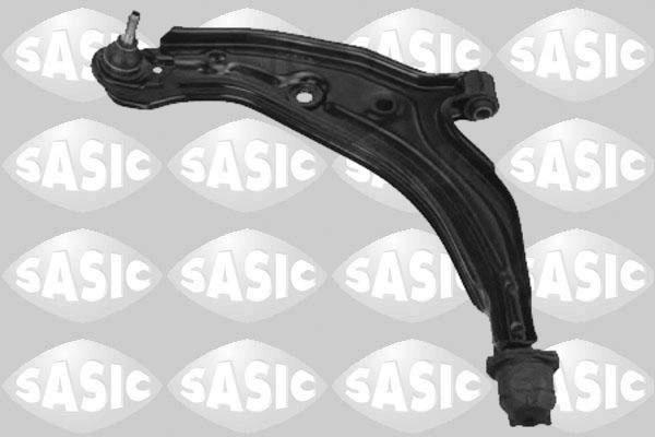 Sasic 7476065 - Neatkarīgās balstiekārtas svira, Riteņa piekare www.autospares.lv