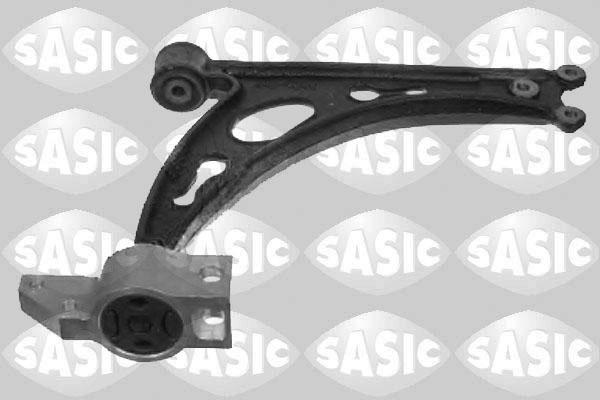 Sasic 7476017 - Neatkarīgās balstiekārtas svira, Riteņa piekare www.autospares.lv