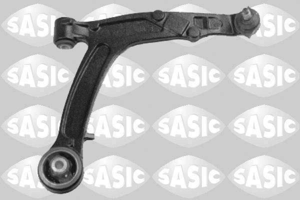 Sasic 7476031 - Neatkarīgās balstiekārtas svira, Riteņa piekare www.autospares.lv