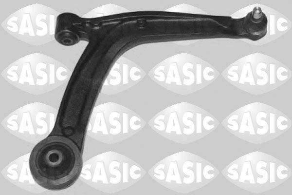 Sasic 7476029 - Neatkarīgās balstiekārtas svira, Riteņa piekare www.autospares.lv