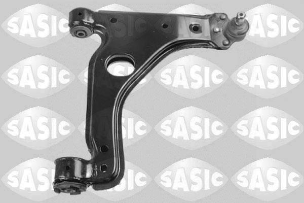 Sasic 7476071 - Neatkarīgās balstiekārtas svira, Riteņa piekare www.autospares.lv