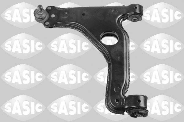 Sasic 7476072 - Track Control Arm www.autospares.lv