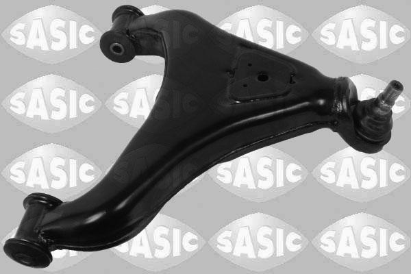 Sasic 7476150 - Track Control Arm www.autospares.lv