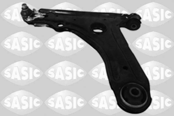 Sasic 7476107 - Рычаг подвески колеса www.autospares.lv