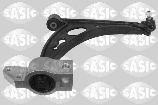 Sasic 7476127 - Neatkarīgās balstiekārtas svira, Riteņa piekare www.autospares.lv