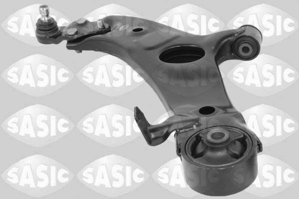 Sasic 7476291 - Track Control Arm www.autospares.lv