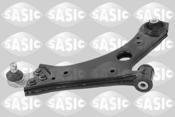 Sasic 7476297 - Рычаг подвески колеса www.autospares.lv