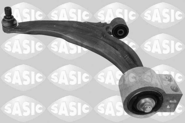 Sasic 7476215 - Рычаг подвески колеса www.autospares.lv