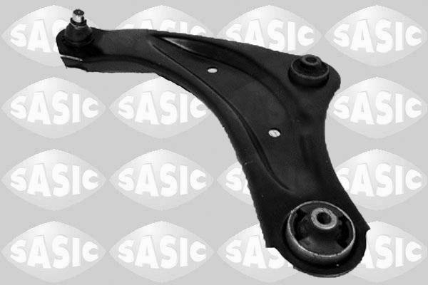 Sasic 7476237 - Рычаг подвески колеса www.autospares.lv