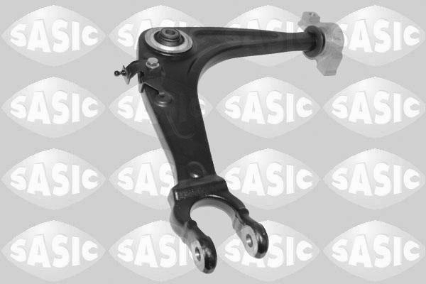 Sasic 7470041 - Track Control Arm www.autospares.lv