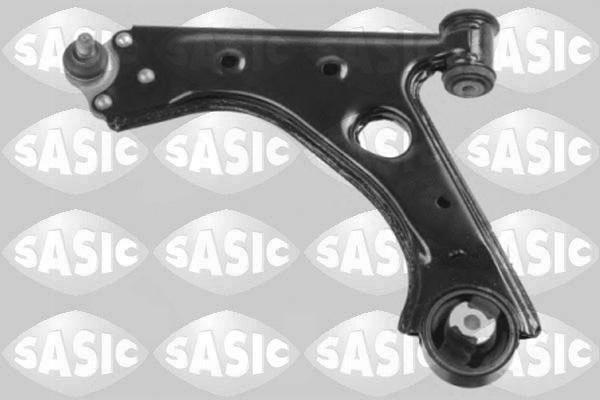 Sasic 7470005 - Рычаг подвески колеса www.autospares.lv