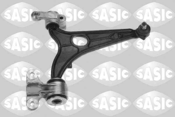 Sasic 7470002 - Track Control Arm www.autospares.lv