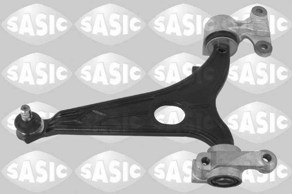 Sasic 7470014 - Neatkarīgās balstiekārtas svira, Riteņa piekare www.autospares.lv