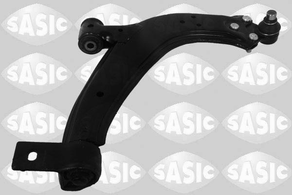 Sasic 7470018 - Рычаг подвески колеса www.autospares.lv