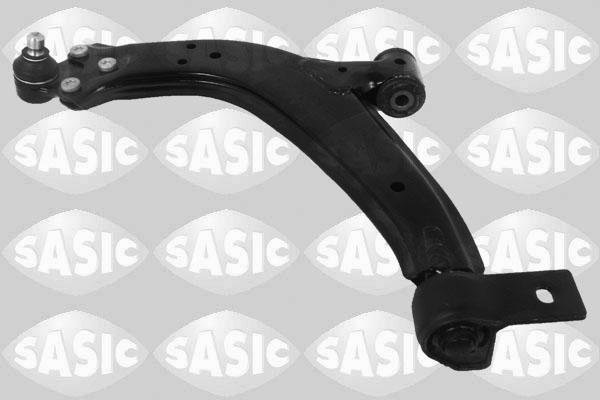 Sasic 7470017 - Track Control Arm www.autospares.lv