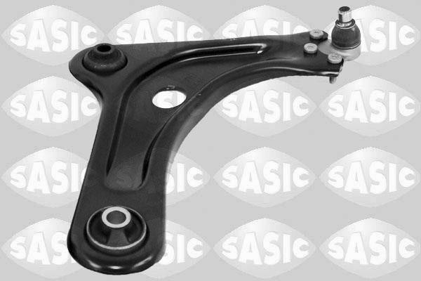 Sasic 7470025 - Рычаг подвески колеса www.autospares.lv