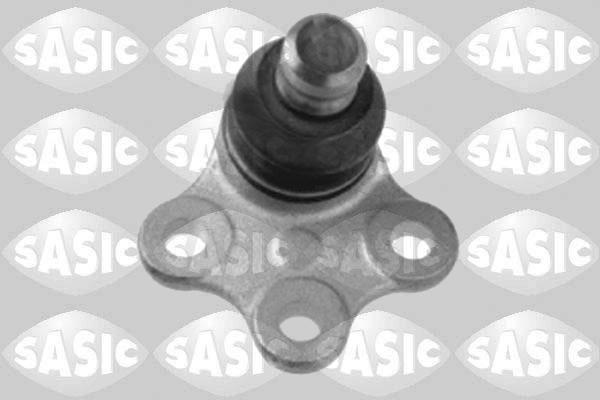 Sasic 7574009 - Шаровая опора, несущий / направляющий шарнир www.autospares.lv