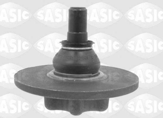 Sasic 7574001 - Шаровая опора, несущий / направляющий шарнир www.autospares.lv