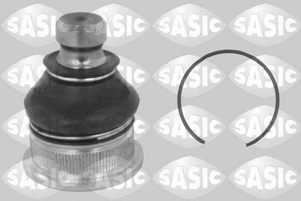 Sasic 7574003 - Шаровая опора, несущий / направляющий шарнир www.autospares.lv