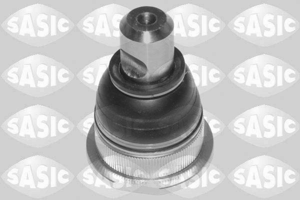 Sasic 7574019 - Шаровая опора, несущий / направляющий шарнир www.autospares.lv