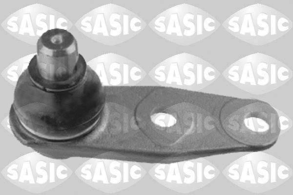 Sasic 7574010 - Шаровая опора, несущий / направляющий шарнир www.autospares.lv