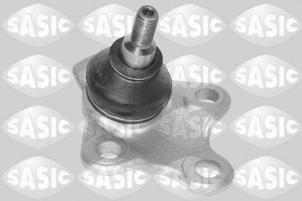 Sasic 7574021 - Шаровая опора, несущий / направляющий шарнир www.autospares.lv