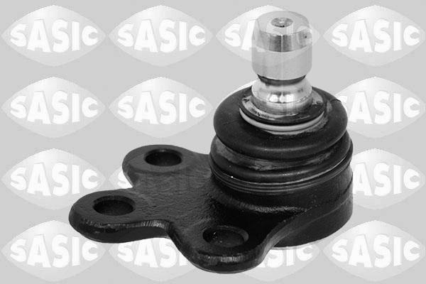 Sasic 7576093 - Ball Joint www.autospares.lv