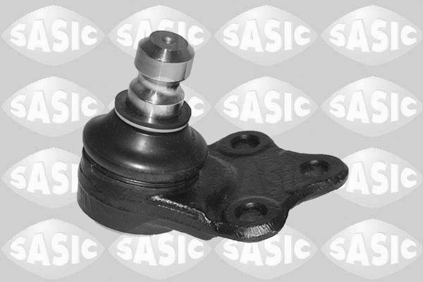 Sasic 7576092 - Шаровая опора, несущий / направляющий шарнир www.autospares.lv