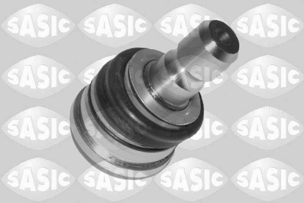 Sasic 7576097 - Шаровая опора, несущий / направляющий шарнир www.autospares.lv