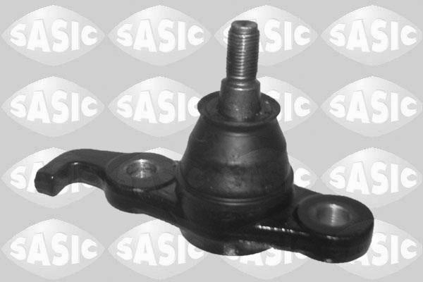 Sasic 7576044 - Ball Joint www.autospares.lv