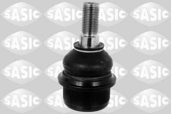 Sasic 7576040 - Шаровая опора, несущий / направляющий шарнир www.autospares.lv