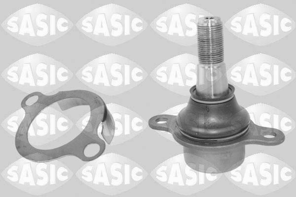 Sasic 7576067 - Balst / Virzošais šarnīrs www.autospares.lv