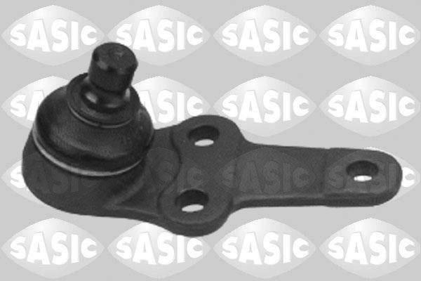 Sasic 7576004 - Ball Joint www.autospares.lv