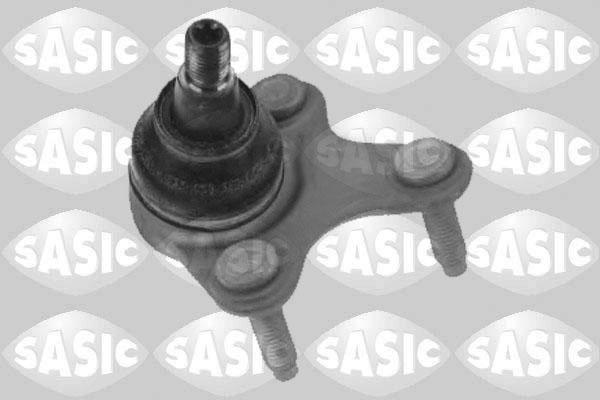 Sasic 7576007 - Balst / Virzošais šarnīrs autospares.lv